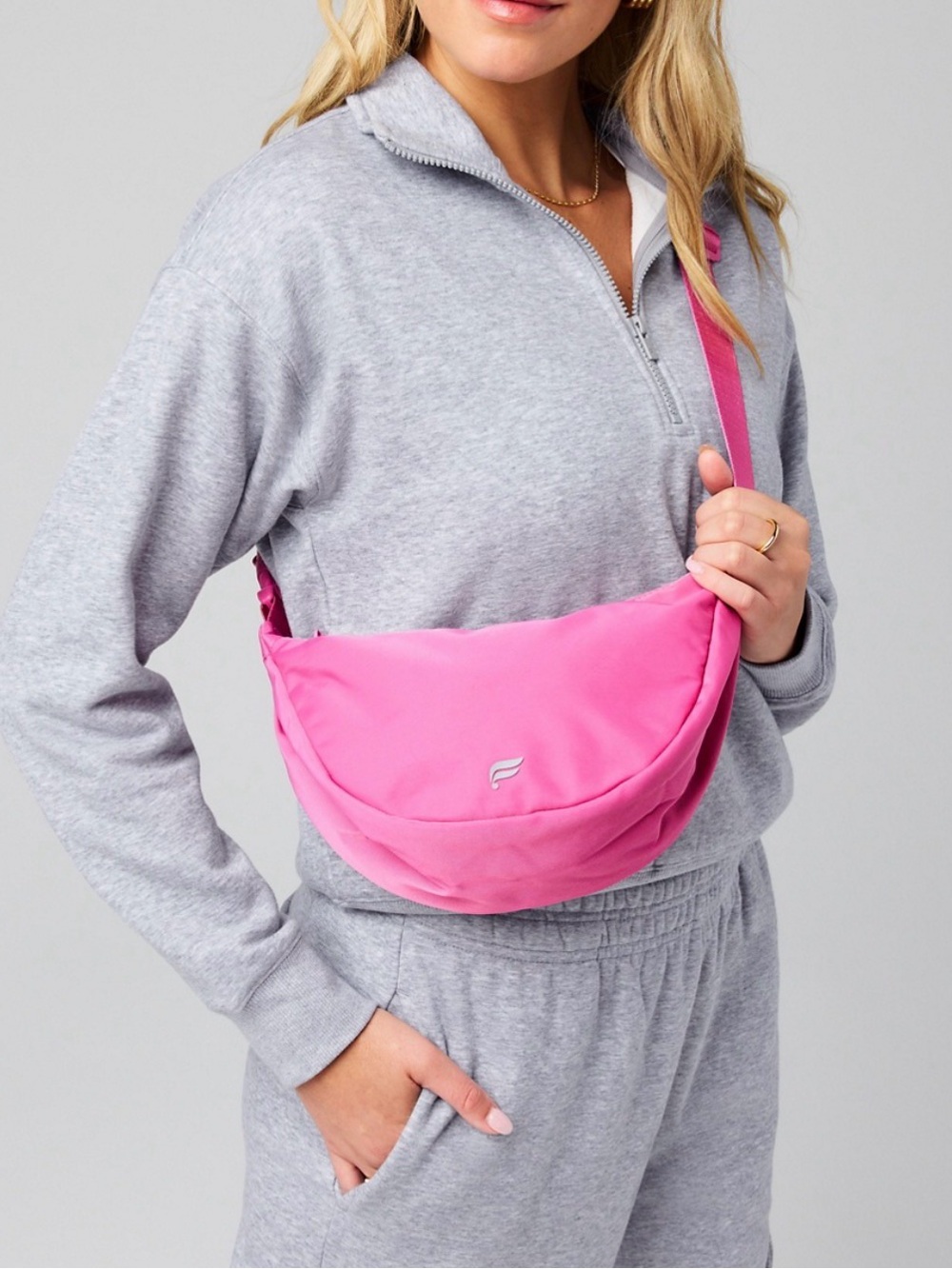 Fabletics The Sling Bag